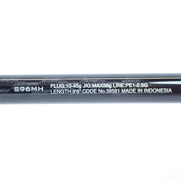 ２０ルナミスＳ９６ＭＨ